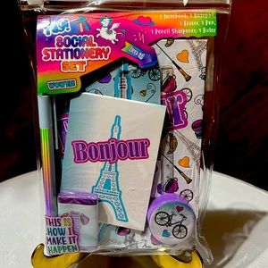 Social Stationary Set